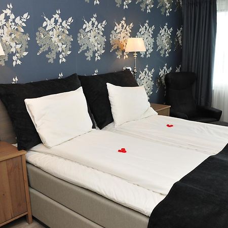 เบสต์ เวสเทิร์น เลโท อารีนา Hotel Dal  ภายนอก รูปภาพ
