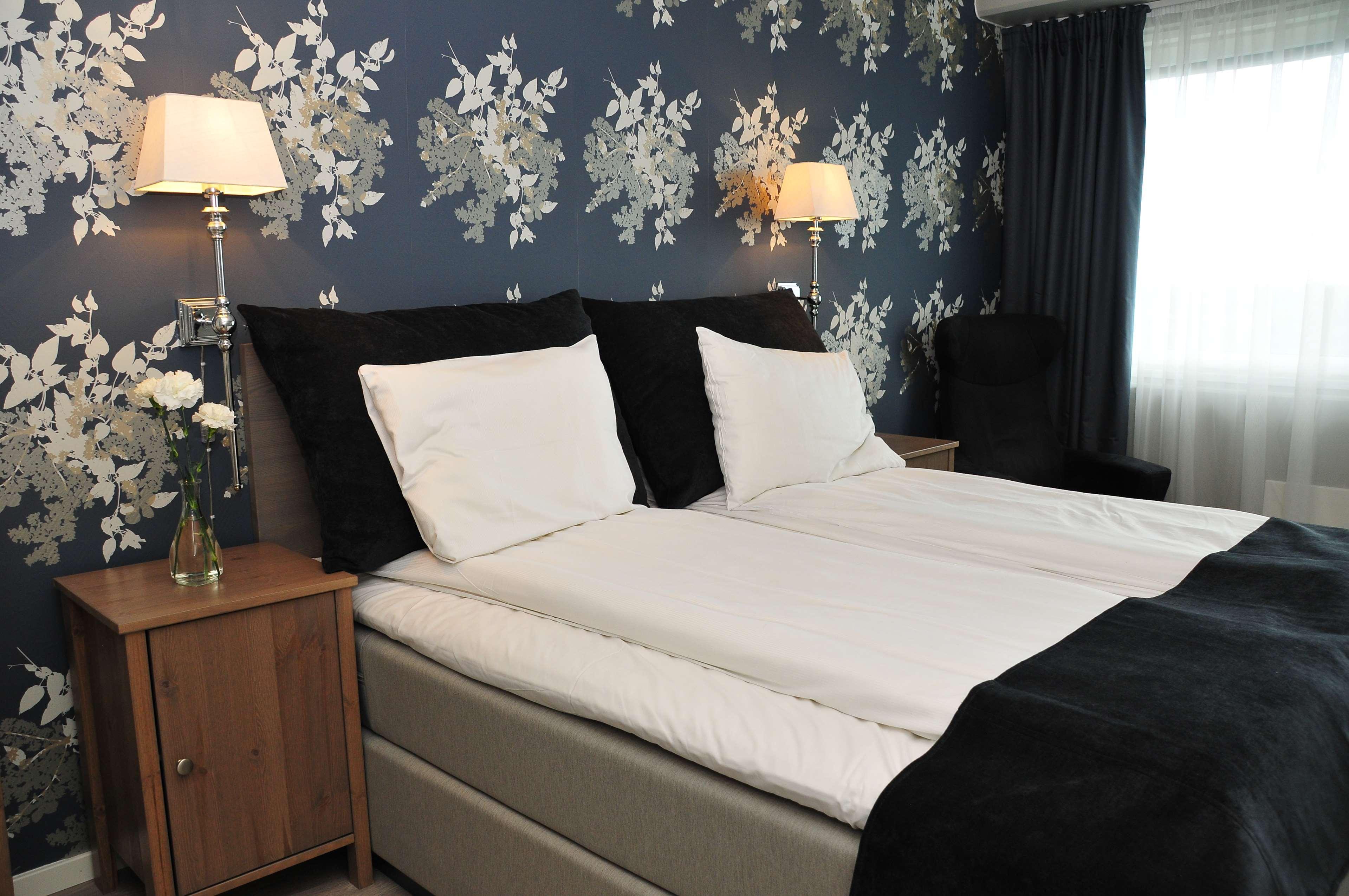 เบสต์ เวสเทิร์น เลโท อารีนา Hotel Dal  ภายนอก รูปภาพ