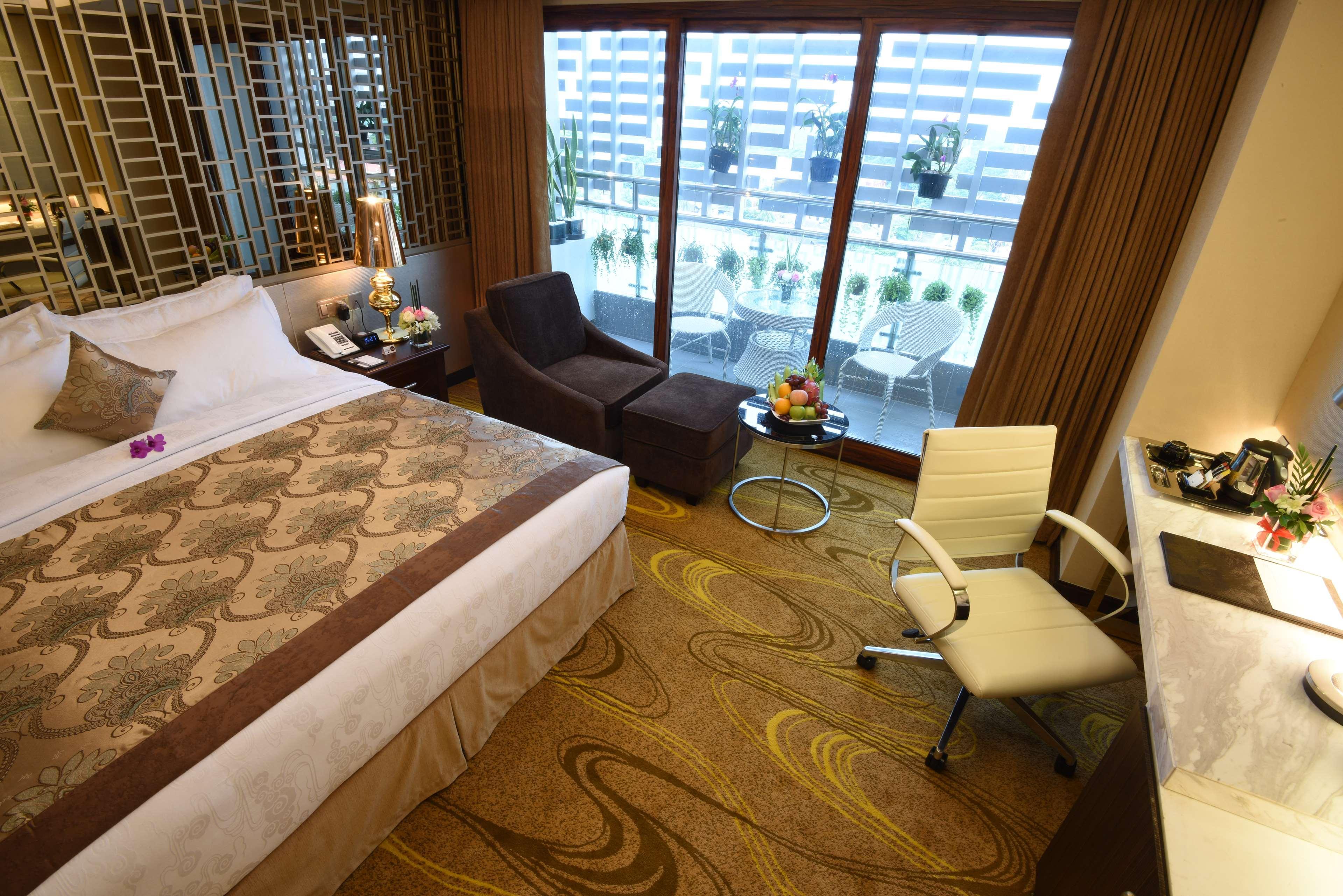 เบสต์ เวสเทิร์น เลโท อารีนา Hotel Dal  ภายนอก รูปภาพ