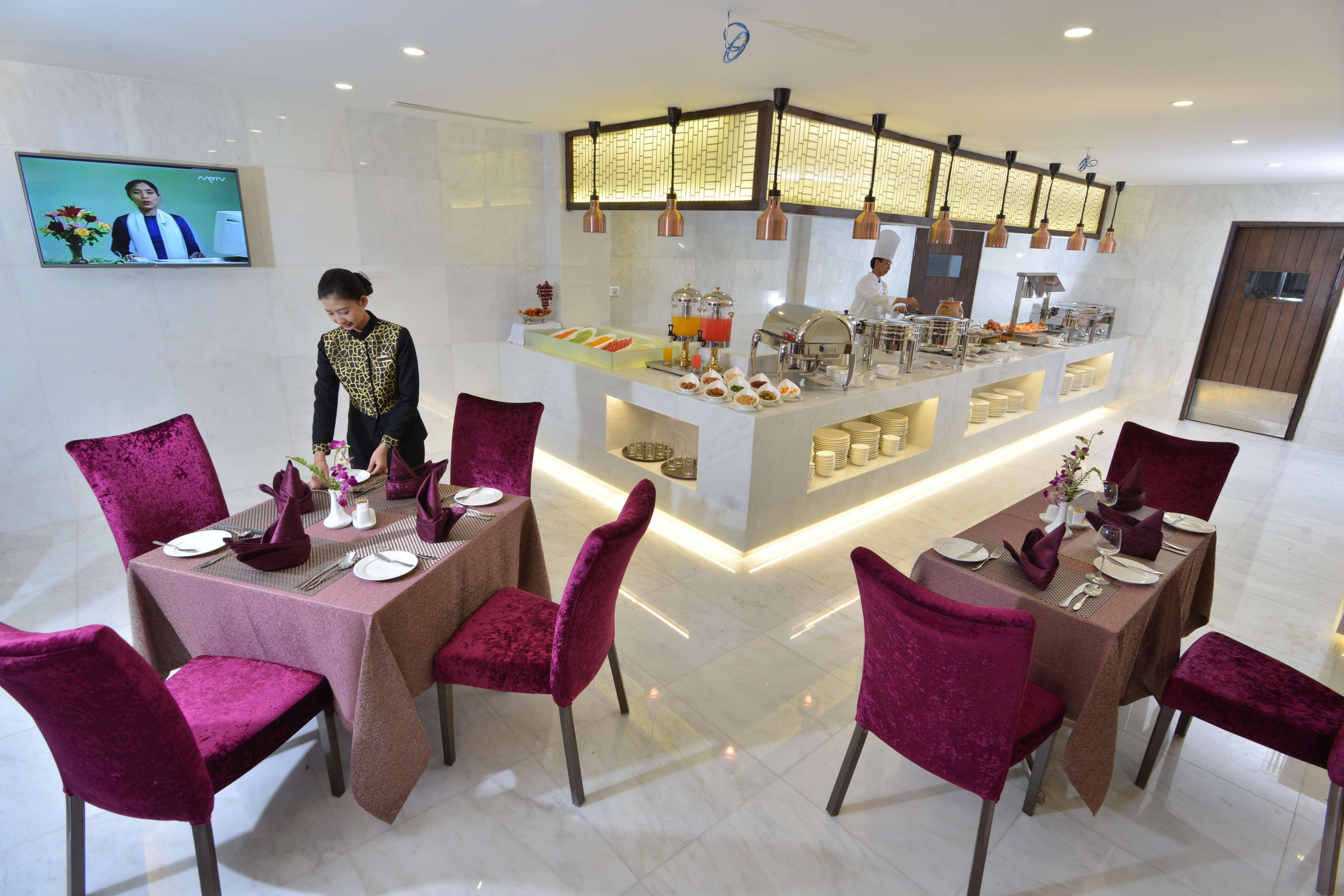 เบสต์ เวสเทิร์น เลโท อารีนา Hotel Dal  ภายนอก รูปภาพ