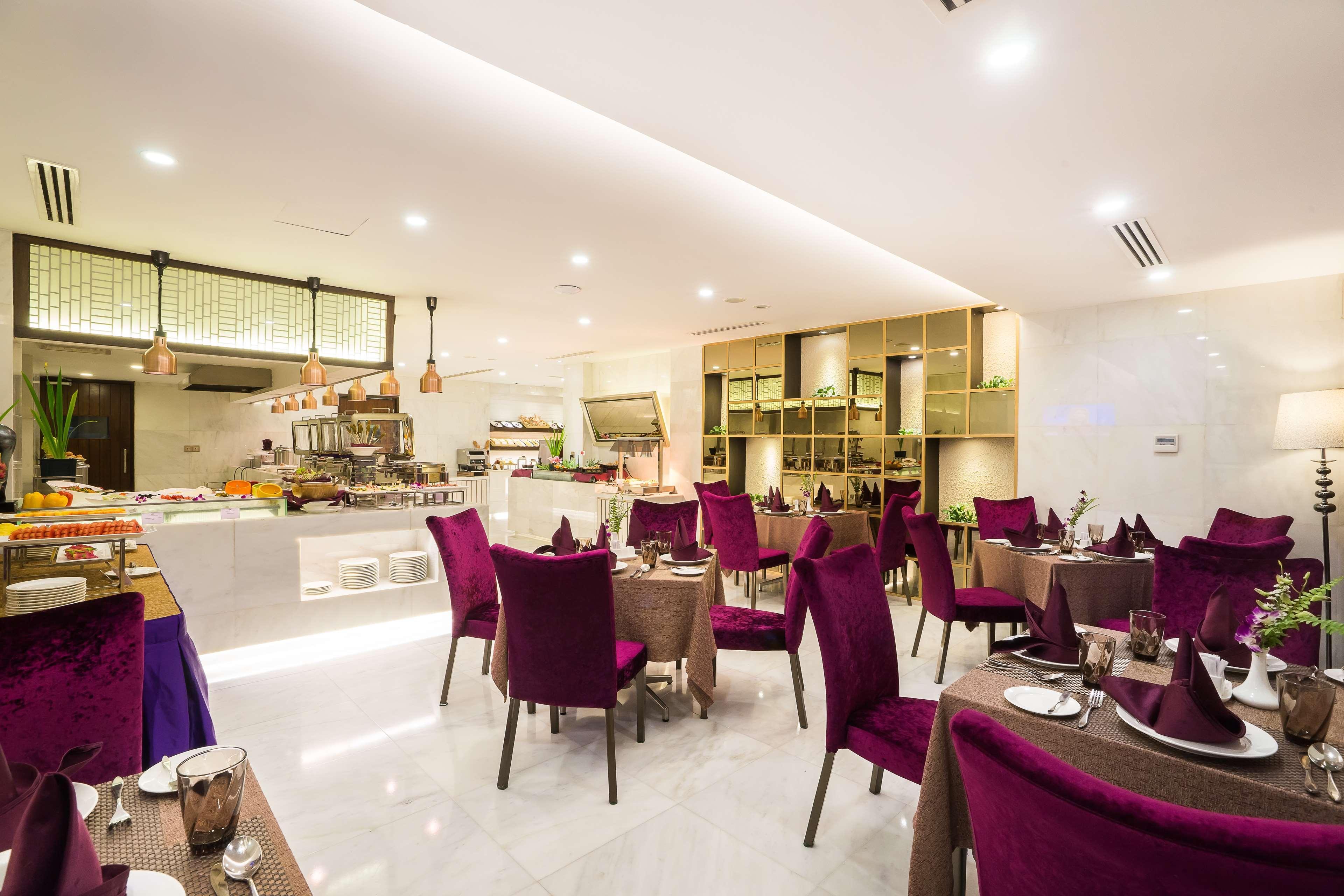 เบสต์ เวสเทิร์น เลโท อารีนา Hotel Dal  ภายนอก รูปภาพ