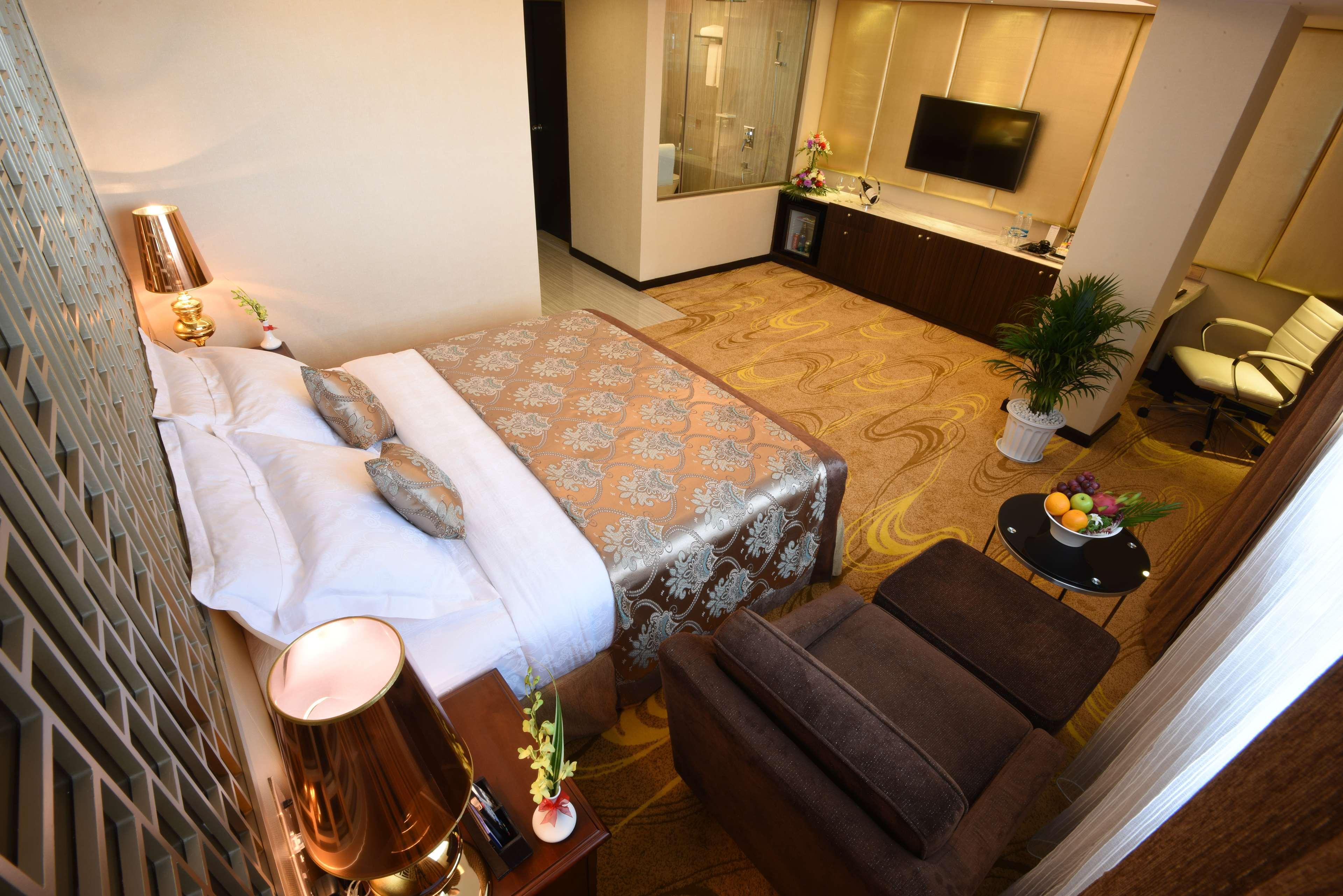 เบสต์ เวสเทิร์น เลโท อารีนา Hotel Dal  ภายนอก รูปภาพ