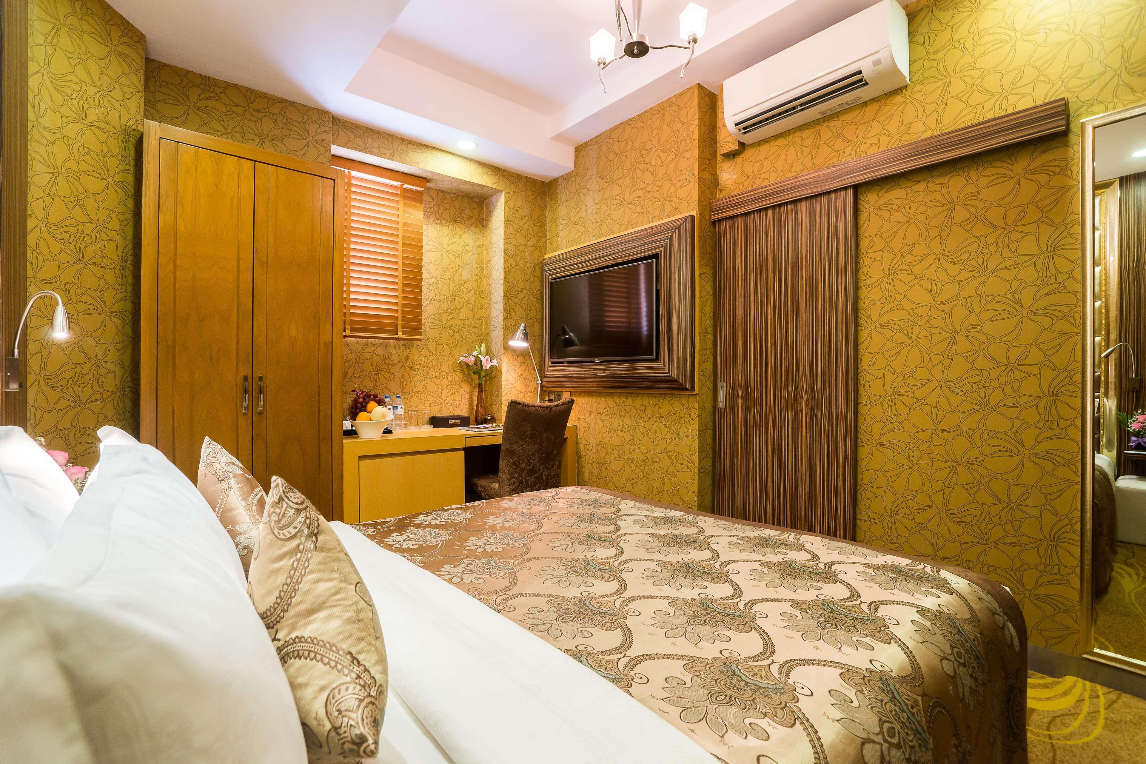 เบสต์ เวสเทิร์น เลโท อารีนา Hotel Dal  ภายนอก รูปภาพ
