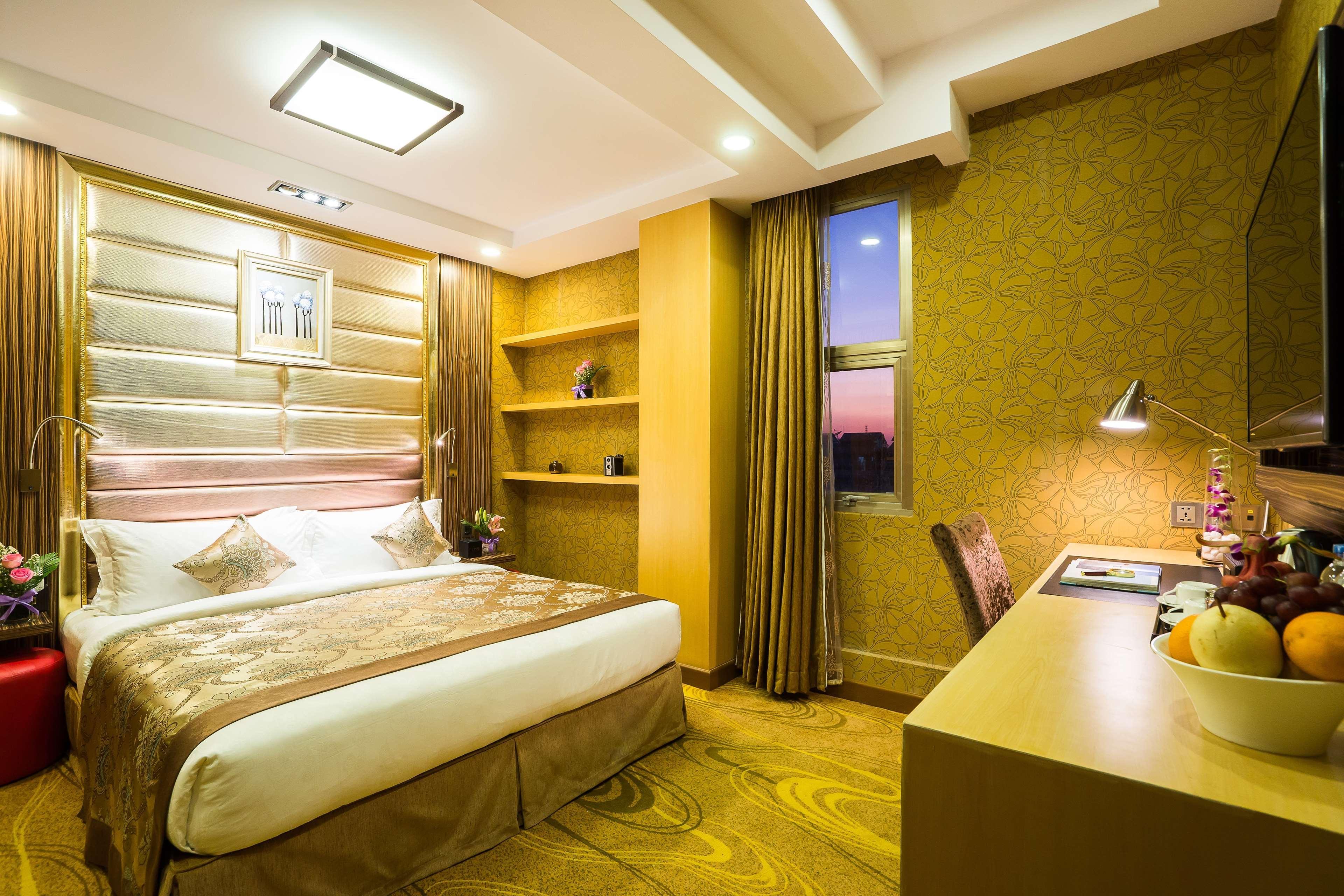 เบสต์ เวสเทิร์น เลโท อารีนา Hotel Dal  ภายนอก รูปภาพ