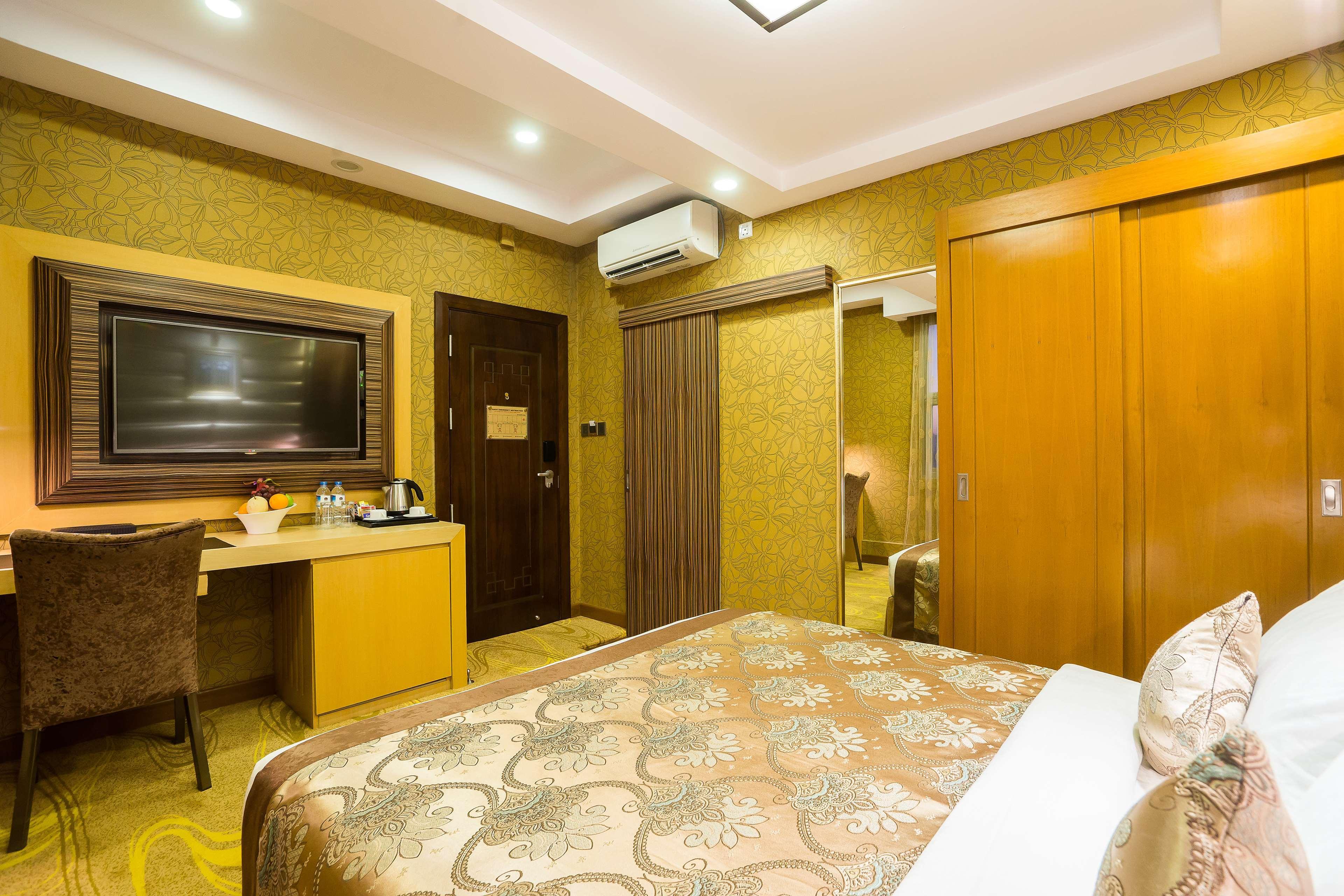 เบสต์ เวสเทิร์น เลโท อารีนา Hotel Dal  ภายนอก รูปภาพ