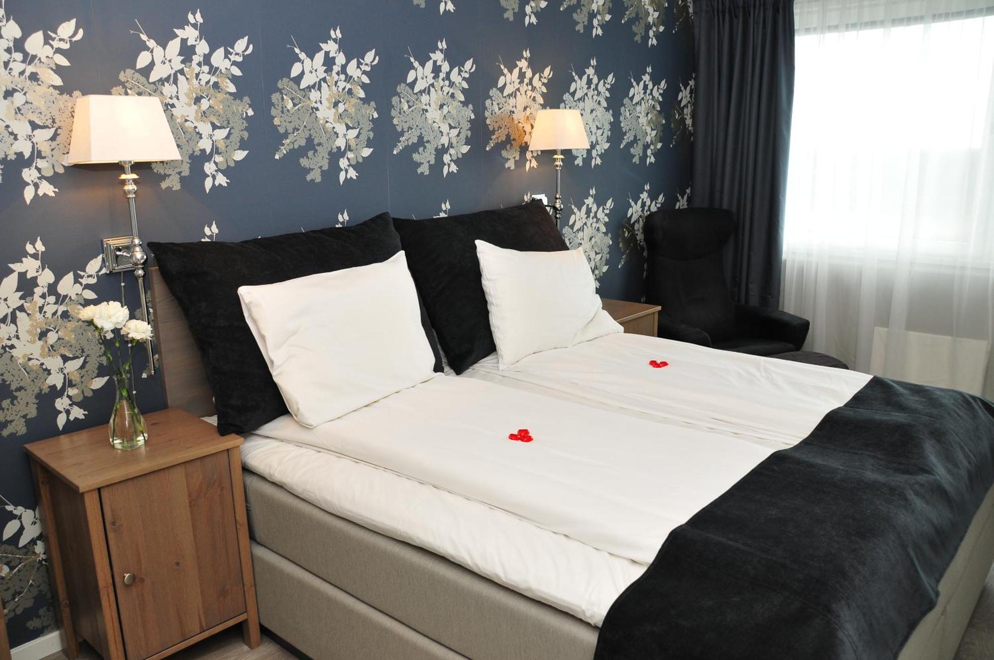 เบสต์ เวสเทิร์น เลโท อารีนา Hotel Dal  ภายนอก รูปภาพ